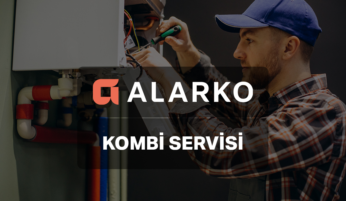 Alarko