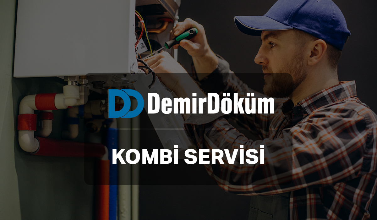 İstanbul Demirdöküm Servisi
