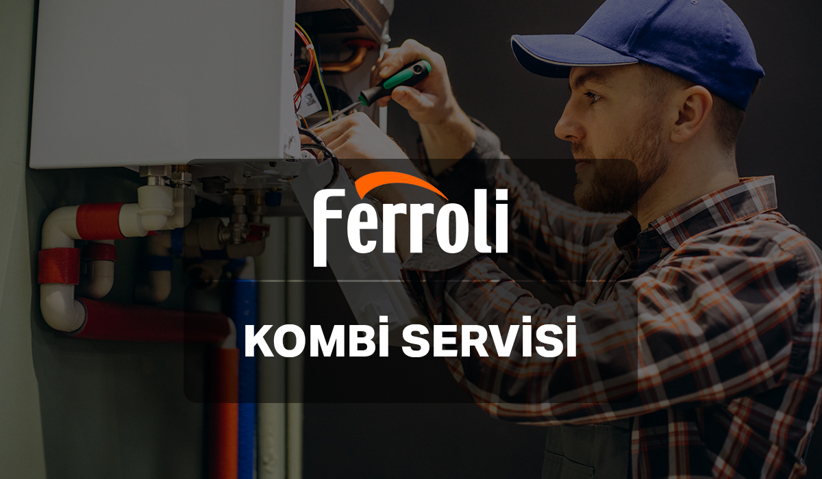 Ferroli